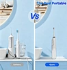 water flosser for teeth cleaning